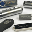 Memorias USB Marcaje Láser Metal