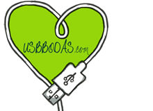 Logo USB-BODAS.COM